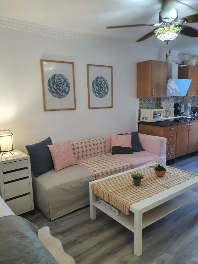 Playa Del Ingles Estudio Los Molinos 205 Маспаломас Екстериор снимка