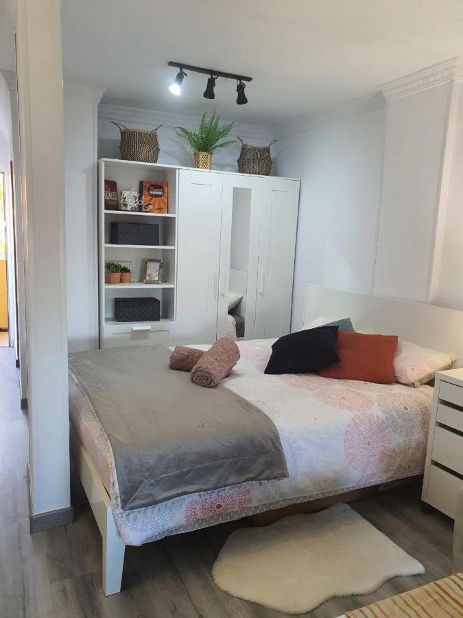 Playa Del Ingles Estudio Los Molinos 205 Маспаломас Екстериор снимка