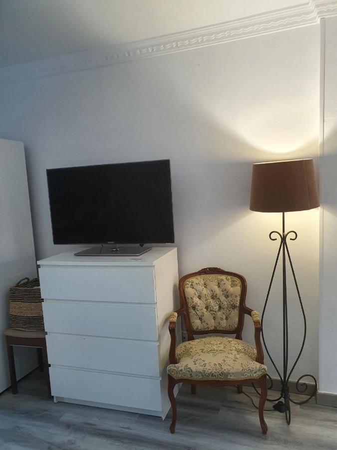 Playa Del Ingles Estudio Los Molinos 205 Маспаломас Екстериор снимка