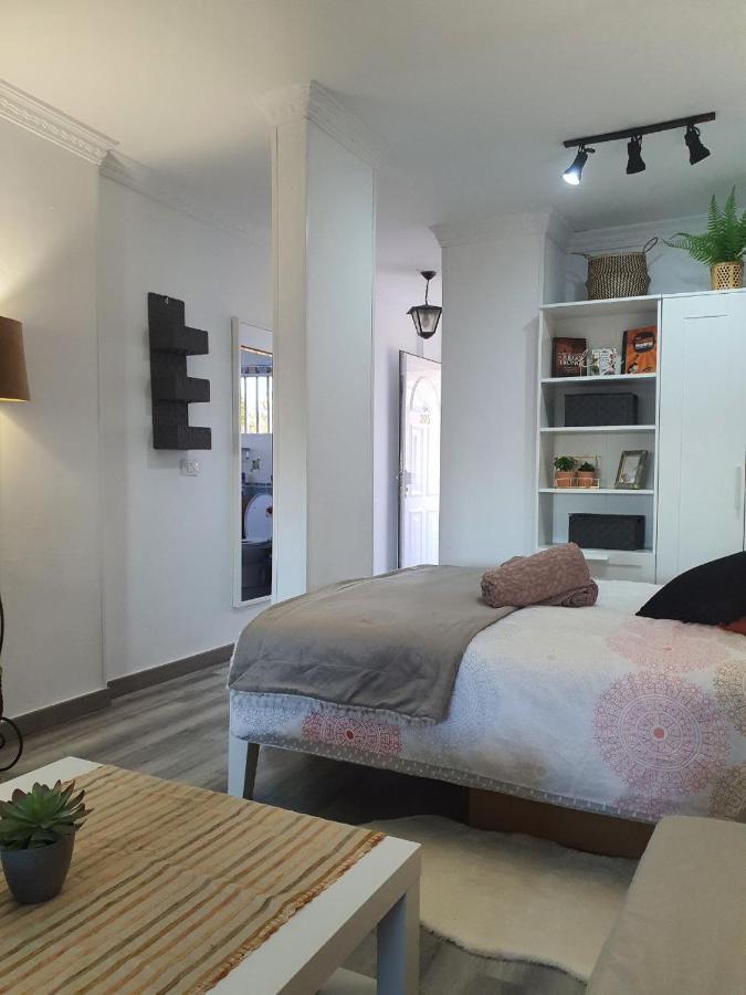 Playa Del Ingles Estudio Los Molinos 205 Маспаломас Екстериор снимка