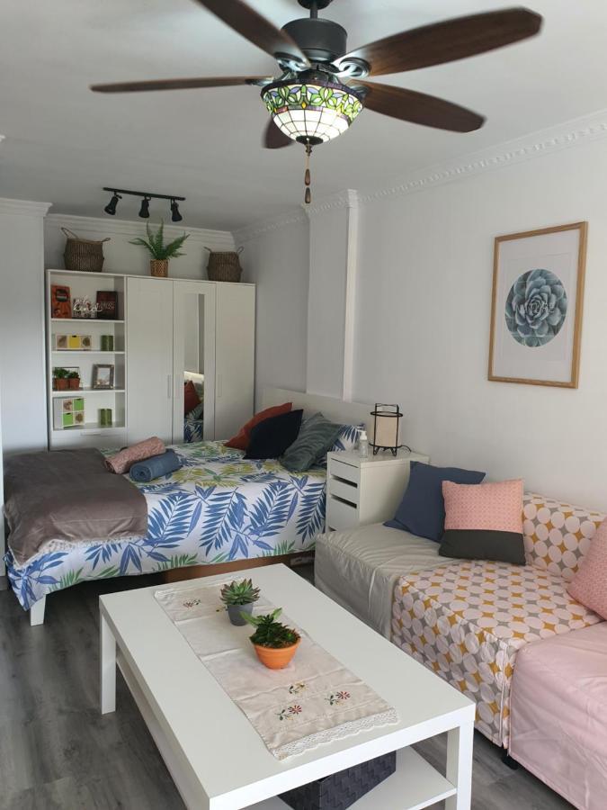 Playa Del Ingles Estudio Los Molinos 205 Маспаломас Екстериор снимка