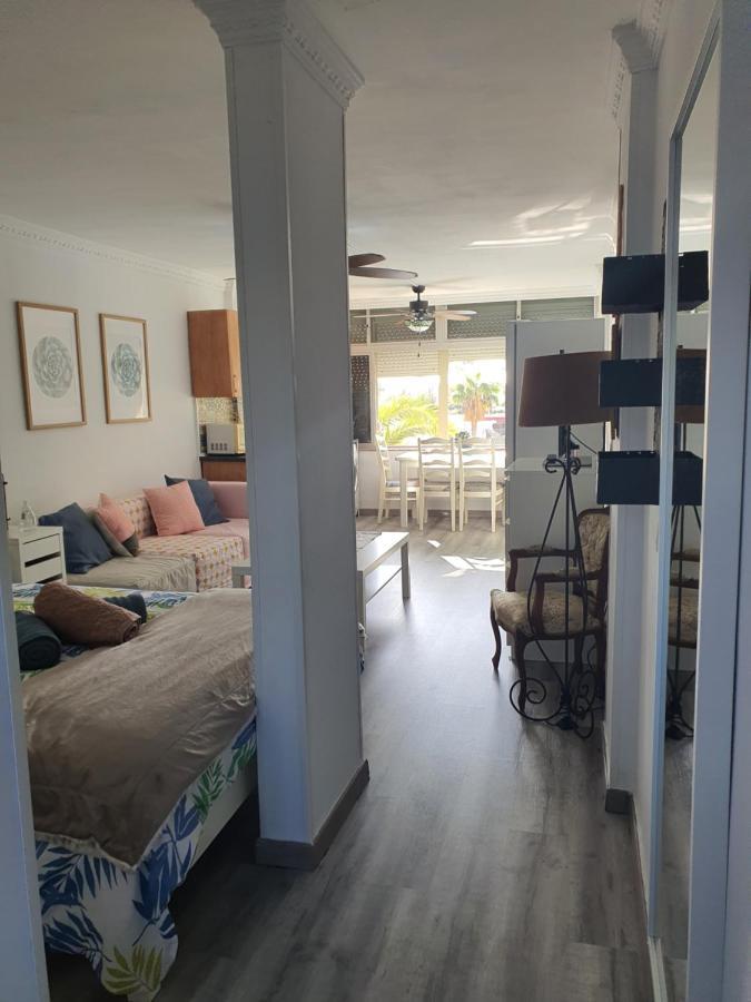 Playa Del Ingles Estudio Los Molinos 205 Маспаломас Екстериор снимка