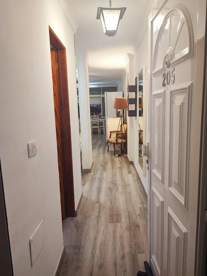 Playa Del Ingles Estudio Los Molinos 205 Маспаломас Екстериор снимка