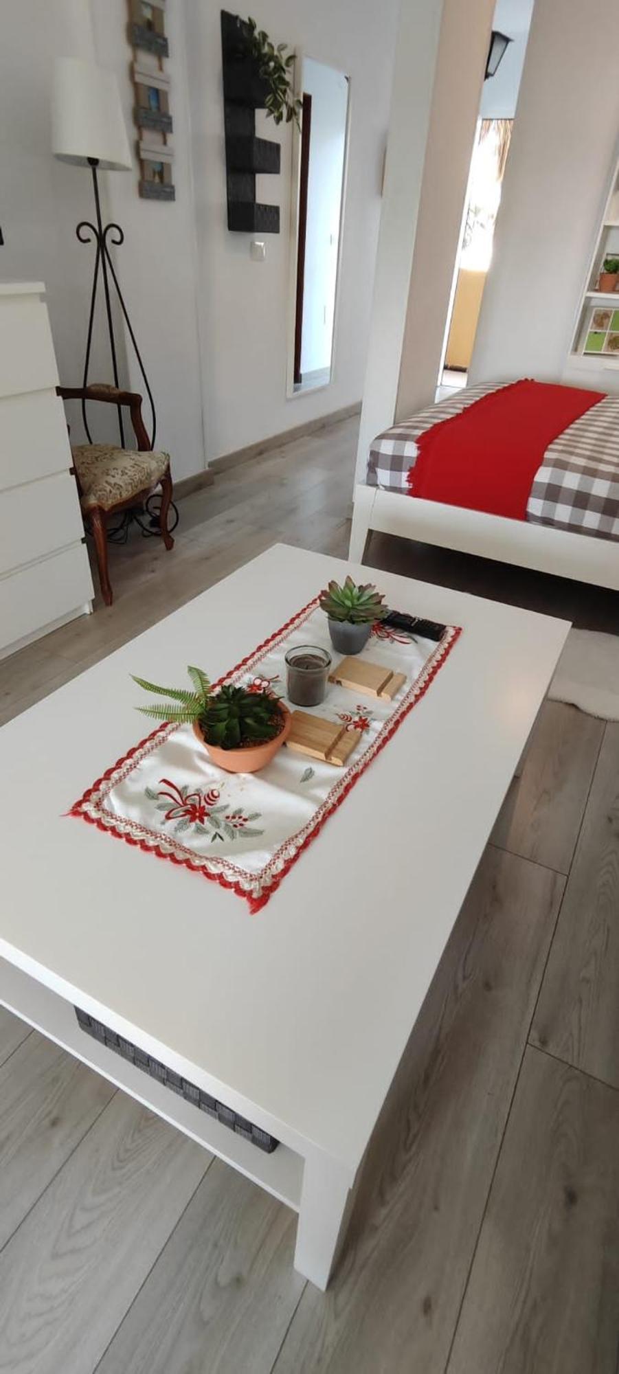 Playa Del Ingles Estudio Los Molinos 205 Маспаломас Екстериор снимка