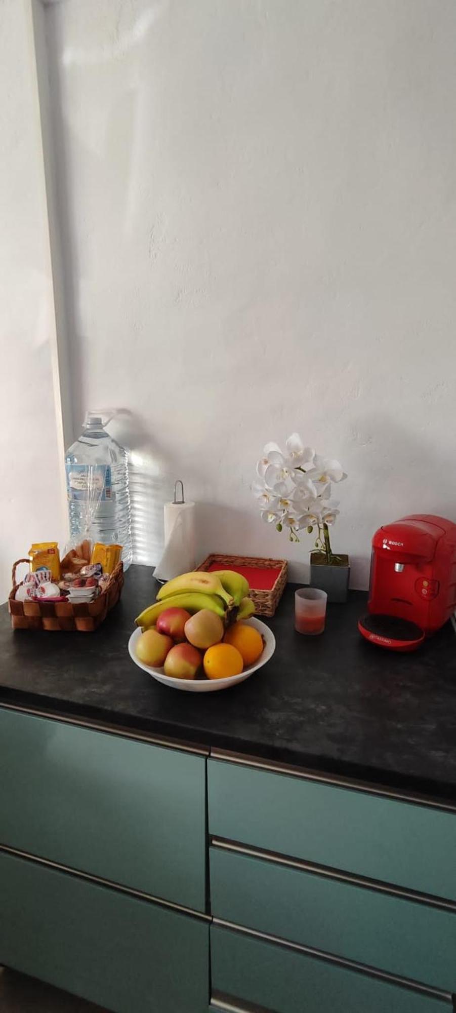 Playa Del Ingles Estudio Los Molinos 205 Маспаломас Екстериор снимка